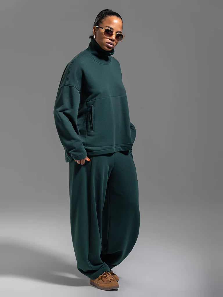 Ensemble Oversize